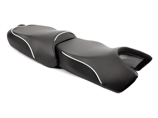 YAMAHA - FJR 1300 (06+) - World Sport Performance Seat